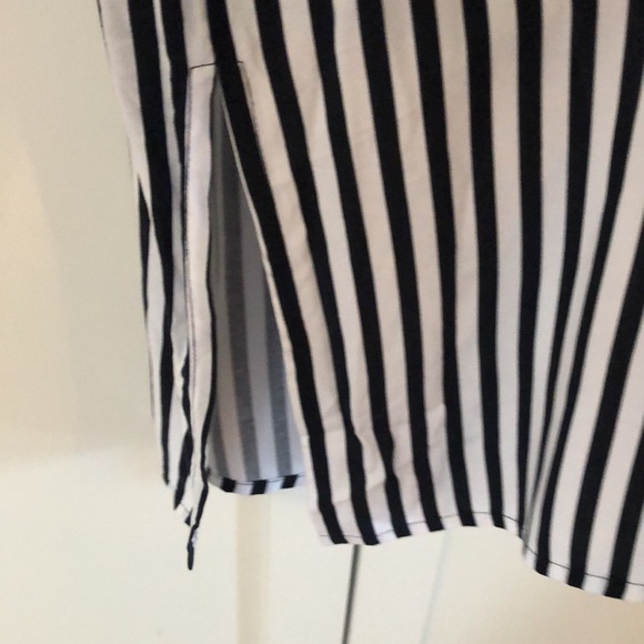 NWT Splendid V-Neck Spaghetti Strap Midi Dress S - Picture 7 of 8